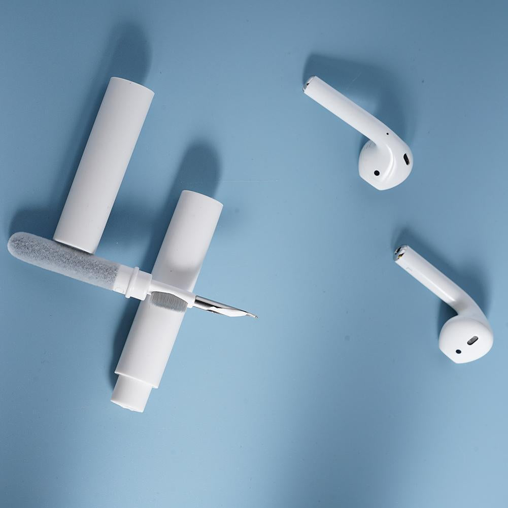 AudioCleaner Bluetooth Earphones Cleaner Kit