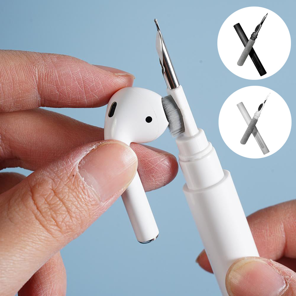 AudioCleaner Bluetooth Earphones Cleaner Kit